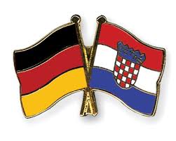 See more ideas about croatian flag, flag, croatia flag. Pins Germany Croatia Friendship Pins Germany Xxx Flags G Crossed Flag Pins Shop