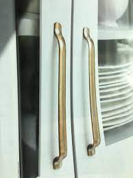 Named after its long, slender body, the Love These Handles Pulls With No Sharp Corners Decorative Hardware Door Handles Kitchen Hardware