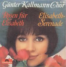 Günter Kallmann Chor