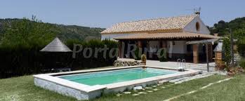 Casa Rural Rancho Bartolo Casa Rural En Prado Del Rey