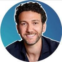 Jonathan Behar's Instagram, Twitter & Facebook