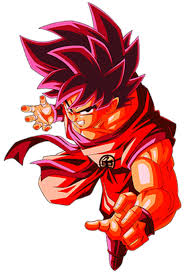 Gearing gear up your fighter, collect materials and craft equipment, upgrade it, chose your style from many cosmetic accessories. Goku Kaioken 2 Goku Anime Dragon Ball Z