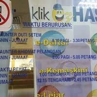 Lembaga Hasil Dalam Negeri Lhdn Kajang Selangor