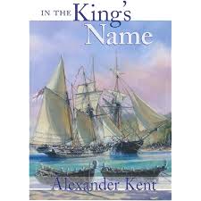 The Only Victor (Chivers Audio Book Series) : Alexander Kent:  Amazon.com.au: Books