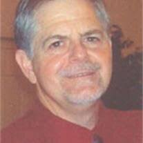 Ricky Thompson Obituary