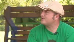 Filbert Street Garden