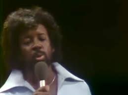 I remember growing up and whenever one of my friends was going to break up  with their girlfriends, they told me THIS was the song to play. This is The  Manhattans with, "Kiss and Say Goodbye."