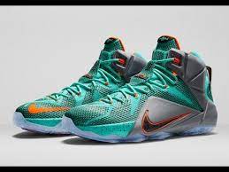 Lebron 10 is the newest release nike basketball shoe in 2012. My Top 10 Best Lebron James Nike Basketball Shoes Youtube