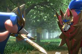 We did not find results for: Zacian And Zamazenta Are Pokemon Sword And Shield S Featured Legendary Pokemon Polygon