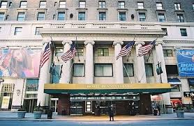 Hotel Pennsylvania New York Hotel Grounds Hotel Pennsylvania Hotel Pensylvania Hotel Discount