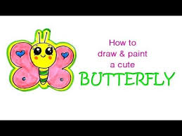 We did not find results for: How To Draw A Cute Butterfly Easy Drawing Coloring Kawaii Cartoonpages For Kids Youtube