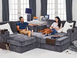 Modern Furniture Modular Sectionals Bean Bag Chairs Lovesac Bean Bag Chair Lovesac Sectional