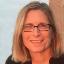 Masha Geller's Instagram, Twitter & Facebook