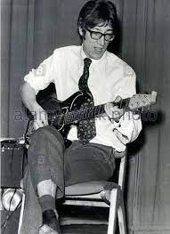 Hank Marvin Hank Marvin Donald O Connor Rockabilly Music