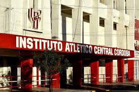 El único club de córdoba. Instituto Atletico Central Cordoba Iacc Creacion Del Consejo Asesor