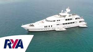 The most important step of how to become a yacht captain.is to acquire an experience. Careers Super Yacht Captain How To Work On The Water Youtube