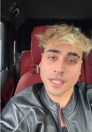 Darius Dobre and Maddie's Fun Moments Together