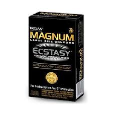 Trojan | Magnum Bareskin