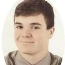 Obituary information for Cooper Cianci Tribute)