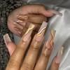10 easy nail designs you can do at home her style code nailart inspiration cute. 3