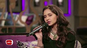 المهم بتبسط ومايفرقش معايا حاجة Ù…Ø¹ÙƒÙ… Ù…Ù†ÙŠ Ø§Ù„Ø´Ø§Ø°Ù„ÙŠ Ø´Ø§Ù‡Ø¯ Ø§Ù„ÙÙ†Ø§Ù†Ø© Ù†ÙŠÙ„Ù„ÙŠ ÙƒØ±ÙŠÙ… ØªØºÙ†ÙŠ Ø±ÙˆØ³ÙŠ Youtube