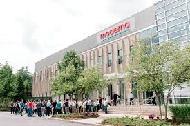 Working to deliver on the promise of mrna science to create a new class of transformative medicines for patients. Moderna Files For Largest Ever Biotech Ipo Seeking To Raise 500m