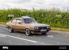 Image result for Gold 1980 Capri