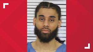 Justin Wright Atlanta life in prison killing of girlfriend