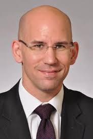 Vermilion County Judge settling in