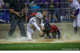 2022 Uncommitted Baseball Player