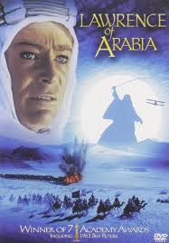Lawrence of Arabia (DVD, Single-Disc Edition, 2002)