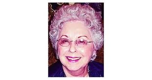 Barbara Rogers Obituary (1928