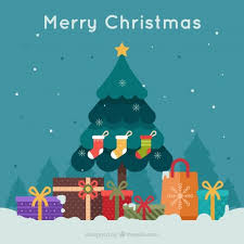 Download Christmas Tree Background With Gifts For Free Christmas Tree Background Christmas Background Christmas Design