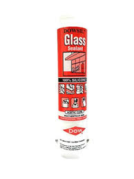 DOWSIL DOW Corning Glass Silicone Aquarium Sealant (300 ML, Rust Resistant)  : Amazon.in: Industrial & Scientific