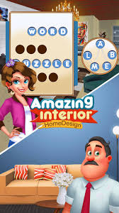 Home design makeover is a nice home decorating game that gives you the opportunity to feel like a professional interior designer. Amazing Interiors Home Design World Puzzle Games Fur Android Apk Herunterladen