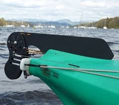 Kayak paddles will drip, and the occasionally wave my splash you. Rudder Kit Fit Ocean Kayak Prowler P13 15 Trident Ultra Big Game 2 Fishing Sot Ebay