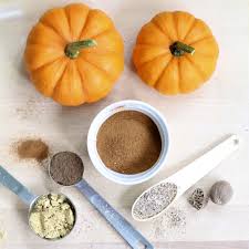 Maybe you would like to learn more about one of these? Pumpkin Pie Spice Mix The Fountain Avenue Kitchen