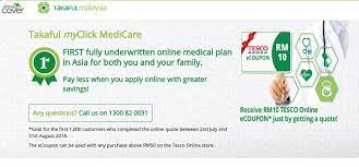 Improve effectiveness in medical cost analysis and cost management. First Look At Malaysia S First Online Takaful Medical Card Myclick Medicare Ibanding Making Better Decisions