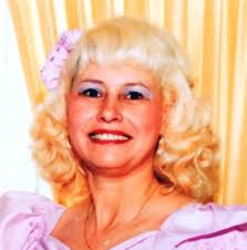 Obituary: Terry Gail Bryant