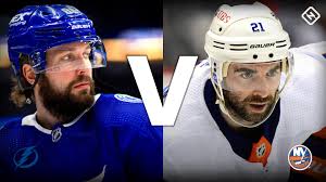 Kucherov slashes pageau in the back of the leg on the play, and pageau islanders goal. Nhl Playoffs 2021 Breakdown Predictions Odds For Lightning Vs Islanders Stanley Cup Semifinal Sporting News