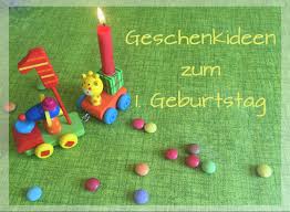 1 Geburtstag Geschenke Und Spielzeug Fur Einjahrige