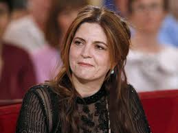 French actress, singer, screenwriter and director, born in antony in 1964. Agnes Jaoui La Biographie De Agnes Jaoui Avec Voici Fr