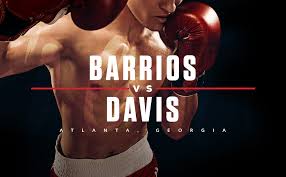 See odds and picks for mario barrios vs gervonta davis going down on saturday, june 26th, 2021 in atlanta, georgia. Q8du9atwl5tg8m