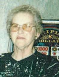 Obituary information for Nahldean K. Maher