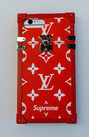 Apple iphone 6 plus case. Iphone 6 Supreme Lv Wallpaper