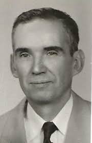 Robert Alfred Maul (1911-2004)