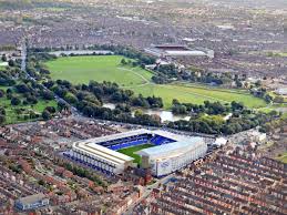 Watch english premier league streams online and free. Where Does Merseyside Stand Among England S Most Local Derbies Liverpool Echo