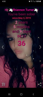 Hello here is my story My name is Rhiannon im 32 years old I'm a recovering  addicted who suffered with this disease of a addiction for 11 in a half  years I'm