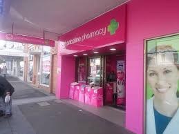 Niacinamide, also known as vitamin b3, is a vital nutrient for the . Priceline Pharmacy Ararat Cylex Local Search
