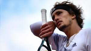 Latest news on alexander zverev, including fixtures, live scores, results, injuries and progress mike dickson at the o2 arena: Zverev Bestatigt Vaterschaft Und Reagiert Auf Gewaltvorwurfe Eurosport